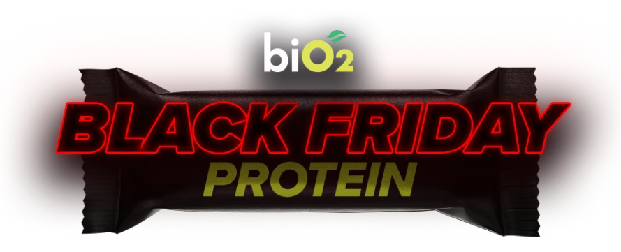 biO2 Black Friday